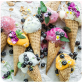 ice cream